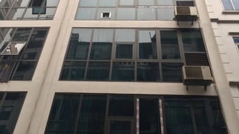 Cho thuê KĐT Đại kim: 55m2, 7 tầng, thông sàn, có thang máy, 32tr