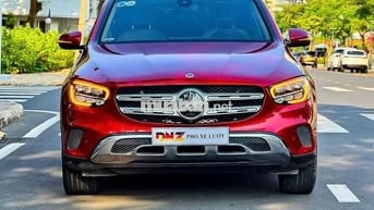 Mercedes Benz GLC200 4MATIC 2022  - 28000 km