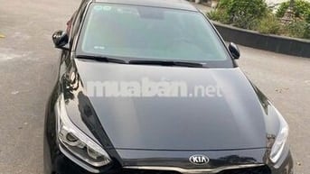 Kia Cerato 2020 1.6 AT Luxury - 82000 km
