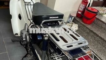 honda cb 70cc