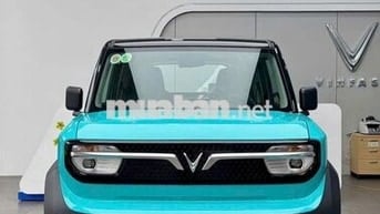 VinFast VF3 2025  - 0 km