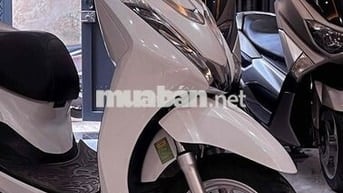 Honda Lead 4Val 125cc ! 2022 ! Xe Lướt 6k ! Cọp