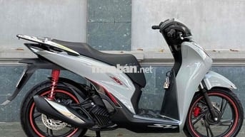 SH 125 ABS 2025 XXM LIKE NEW BSTP