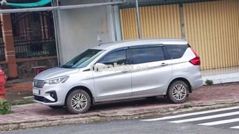 Suzuki Ertiga 2019 GLX 4AT - 480000 km