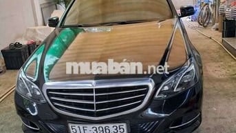 Mercedes Benz E Class 2015 E200 - 70000 km