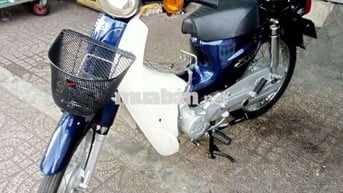 Xe cup 50cc Savi chính chủ xe đẹp máy êm như mới