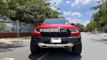 Ford Ranger 2021 Raptor 4x4 AT - 88000 km
