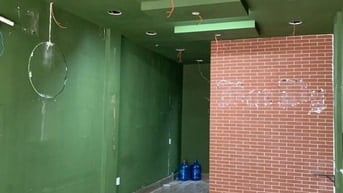 Chính chủ cho thuê nhà Mặt tiền Mạc Đỉnh Chi, Phường Đa Kao, Quận 1 