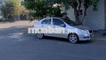 Chevrolet Aveo 2015  bản tiêu chuẩn  350000 km