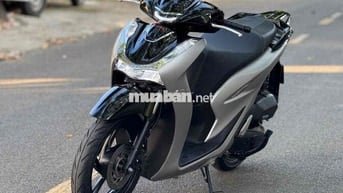 SH 150i ABS 2022 Mix Xám Titan LƯỚT