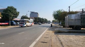 Dục Tú Đông Anh - mặt QL3 - đoạn Lý Nhân, giá ngon
