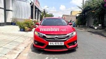 Honda Civic 2018 1.8 E - 70000 km