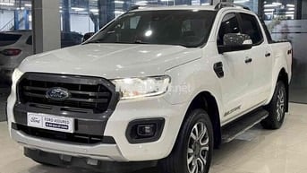 Bán Ranger 2018 Wildtrak 2.0 - siêu đẹp