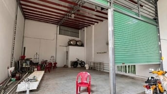 Cho thuê nhà giá rẻ làm kho, buôn bán hoặc kết hợp để ở