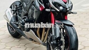 Mạnh Hà Motor bán kawasaki z1000 candy 2016 đẹp