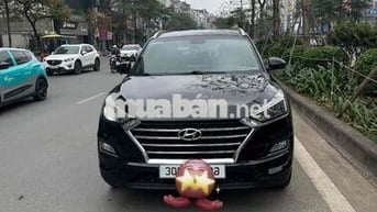 Hyundai Tucson 2019 - 8 km