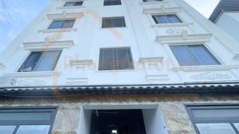 Bán CHDV 300m2, Đang Thuê Full 55 Phòng, tại Đường Bình Thành Bình Tân