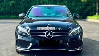 Mercedes Benz C300 AMG model 2018 1 chủ