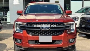 Ford Ranger 2024 XLS 2.0L 4x2 AT - 22000 km