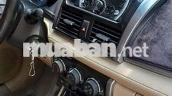 Toyota Vios 2017 1.5E MT - 115600 km
