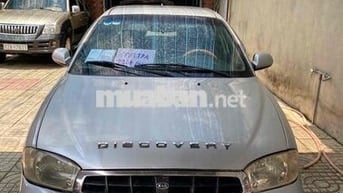 Kia Spectra 2004 1.6 , máy số cực chất.