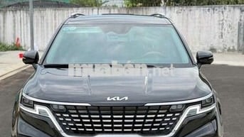 Kia Carnival 2023 Signature 2.2D - 27000 km