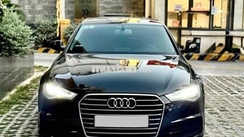 Audi A6 1.8 TFSI model 2018