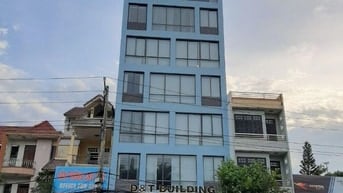 Cho thuê tòa VP Ngụy Như Kon Tum chỉ 85tr/tháng