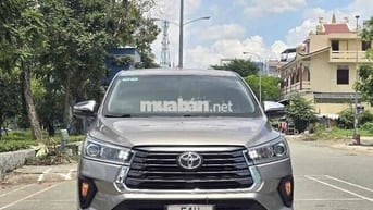 Toyota Innova 2.0G 2021 - 57000km