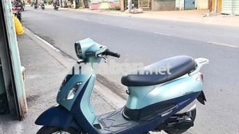xe bstp máy zin xe cực đẹp im du như xe điện
