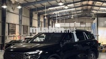 Ford Territory 2025 Giảm 100% trước bạ + phụ kiện