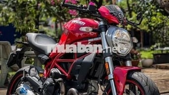 Cần bán Ducati Monster 797