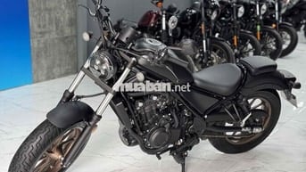 honda relbell 500 chạy 800km