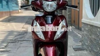 Honda vision