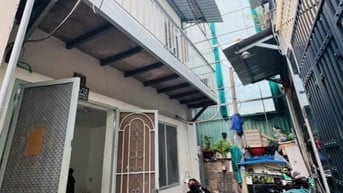 Bán nhà đường số 2 , Hiệp Bình Chánh , 31m2 , 2,49tỷ . LH : 0866408299