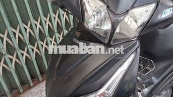 Honda 125 Future FI Bánh Mâm Biển Số Thành Phố 👍