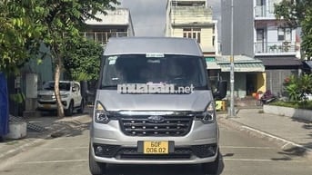 TRANSIT 2022 FULL PHỤ KIỆN KO DỊCH VỤ BẢO HÀNH1NAM