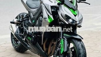 Mạnh Hà Motor bán kawasaki z1000 2016 siêu keng HN