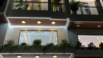 Bán gấp nhà ngộp 90m2. Đông Hưng Thuận 42. Quân 12