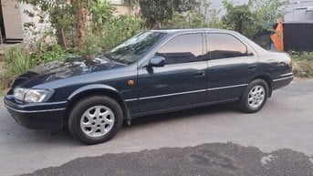 Bán xe TOYOTA CAMRY XLi 2.2 -Nhập Nhật Bản