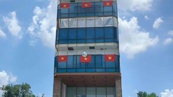 CHO THUÊ TÒA NHÀ VĂN PHÒNG – VỊ TRÍ ĐẸP, GIÁ HẤP DẪN – CHỈ TỪ 30 TRIỆU