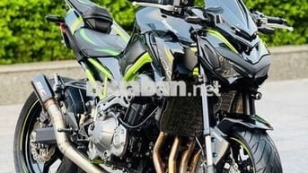 Mạnh Hà Motor bán Kawasaki z900 2020 biển HN