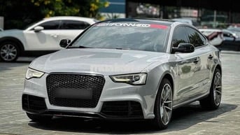 Audi A5 Sportback up RS5 model 2014