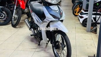 XE MÁY THỊNH PHÁT - RSX 110 ĐẦU NHỎ TRẮNG HÀ NỘI