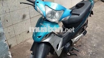 Wave hàn quốc máy êm