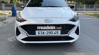 Hyundai Grand i10 2024 Sedan 1.2 MT quá mới