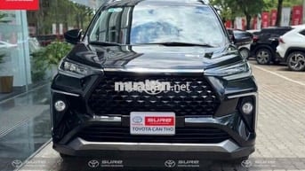 Veloz Cross 2023 - lướt 10.000 km. Vay 75% 6 năm