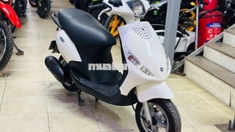 XE MÁY THỊNH PHÁT - ZIP VIỆT 100 TRẮNG BIỂN HÀ NỘI