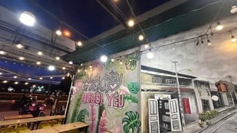 SANG MẶT BẰNG KINH DOANH QUÁN NHẬU/QUÁN ĂN KHU VỰC ĐẮC ĐỊA ĐƯỜNG PHẠM 
