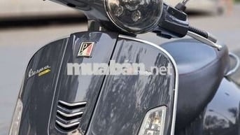 Siêu phẩm GTS 150 3vie 2016